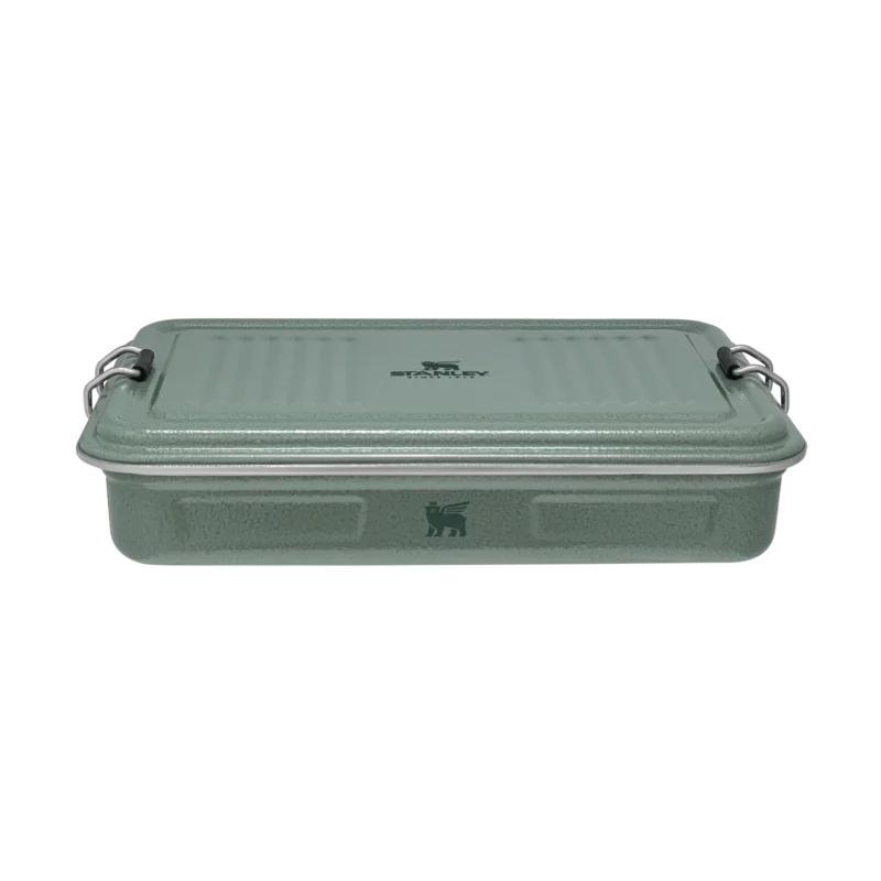 ظرف غذای 1.1 لیتری استنلی مدل The useful classic box