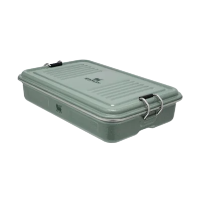 ظرف غذای 1.1 لیتری استنلی مدل The useful classic box