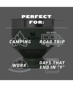 قهوه ساز سفری استنلی مدل POUR OVER