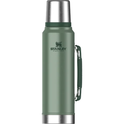 فلاسک کوهنوردی استنلی Classic Bottle 1L