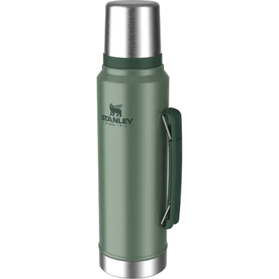 فلاسک کوهنوردی استنلی Classic Bottle 1L