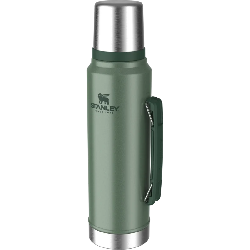 فلاسک کوهنوردی استنلی Classic Bottle 1L