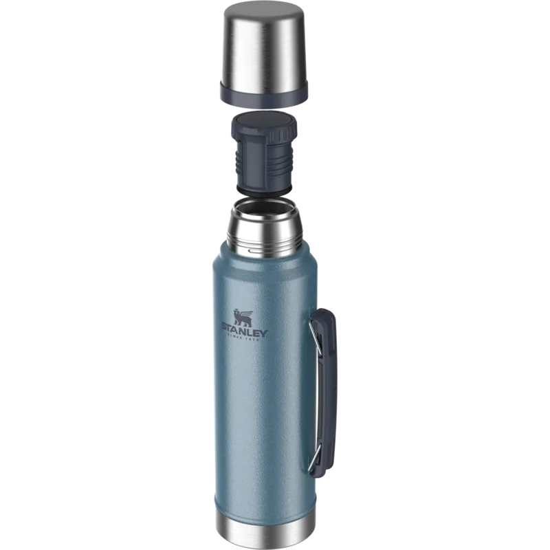 فلاسک کوهنوردی استنلی Classic Bottle 1L