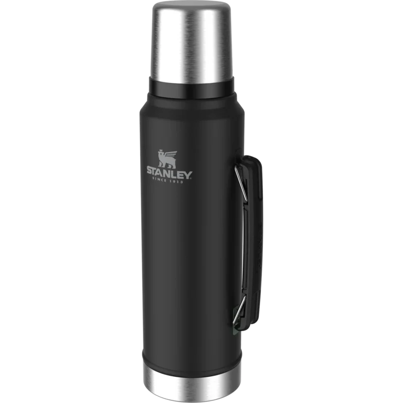 فلاسک کوهنوردی استنلی Classic Bottle 1L