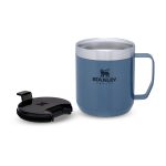 classic-legendary-camp-mug-12oz آبی رنگ