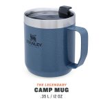 classic-legendary-camp-mug-12oz آبی رنگ