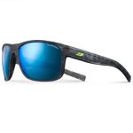 عینک جولبو RENEGADE کد J4999422 مشکی لنز آبی