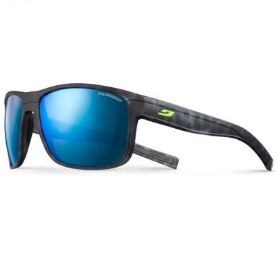 عینک جولبو RENEGADE کد J4999422 مشکی لنز آبی