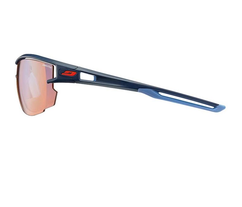 عینک جولبو مدل AERO کد J4833436 مشکی از بغل