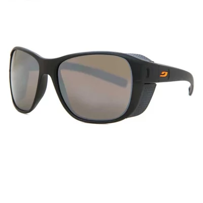 عینک جولبو مدل CAMINO کد J5011226 دودی نقره ای