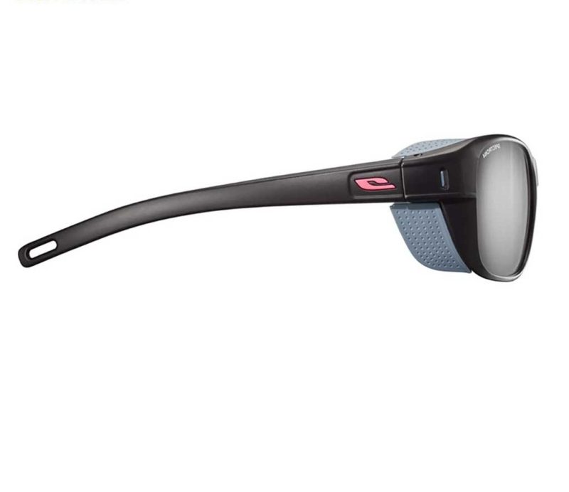 عینک جولبو مدل CAMINO کد J5011226 دودی نقره ای