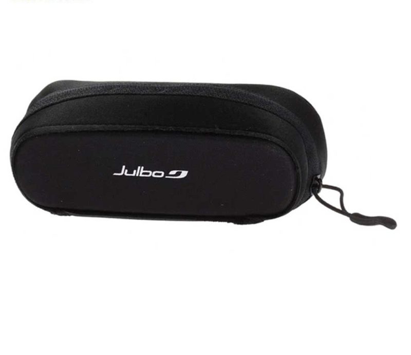 عینک جولبو مدل CAMINO کد J5011226 دودی نقره ای