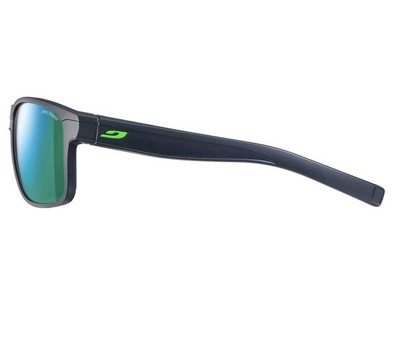 عینک جولبو مدل RENEGADE کد J4991112 مشکی لنز سبز