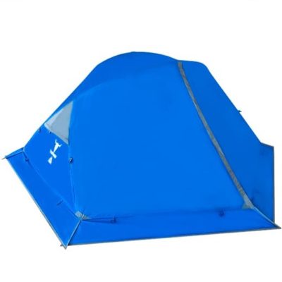 چادر 2 نفره پکینیو (کله گاوی) 2009