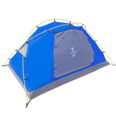 چادر 2 نفره پکینیو (کله گاوی) 2009