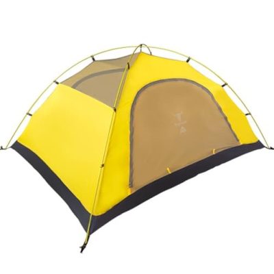 چادر 2‌پلاس پکینیو (کله‌گاوی) مدل 2001