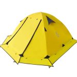 چادر 2‌پلاس پکینیو (کله‌گاوی) مدل 2001