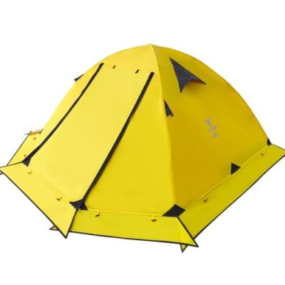 چادر 2‌پلاس پکینیو (کله‌گاوی) مدل 2001