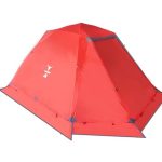 چادر 2‌پلاس پکینیو (کله گاوی) مدل 2021A