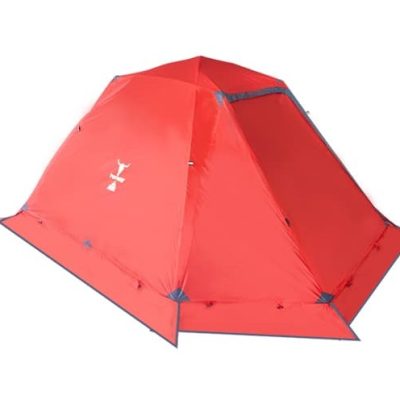 چادر 2‌پلاس پکینیو (کله گاوی) مدل 2021A