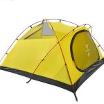 چادر 3 نفره پکینیو مدل 2019