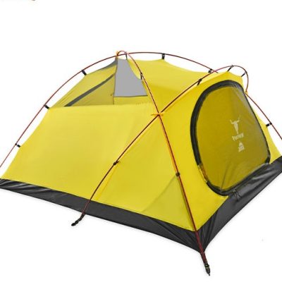 چادر 3 نفره پکینیو مدل 2019