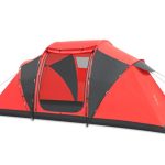 چادر 7 نفره پکینیو مدل 2020