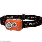 چراغ-پیشانی-300-لومن-سانری-مدل-youdo-x