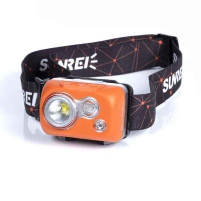 چراغ-پیشانی-300-لومن-سانری-مدل-youdo-x