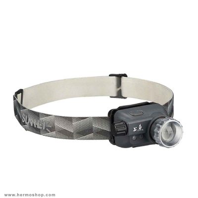 چراغ پیشانی 320 لومن سانری مدل