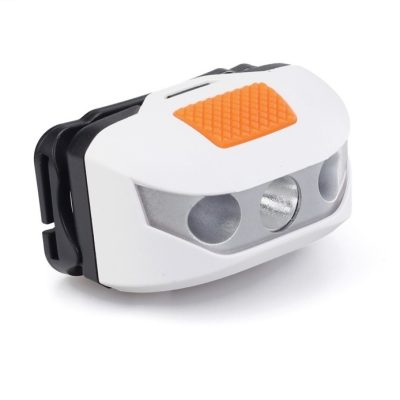 چراغ پیشانی باطری خور HM003 HEADLAMP
