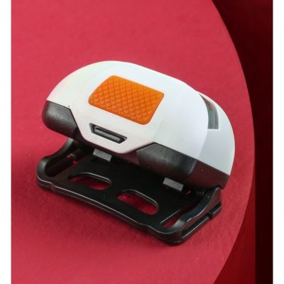 چراغ پیشانی باطری خور HM003 HEADLAMP