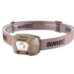 چراغ پیشانی سانری مدل IFISHING