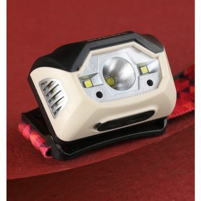 چراغ پیشانی سانری مدل MUYE1