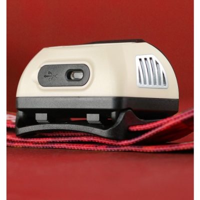 چراغ پیشانی سانری مدل MUYE1