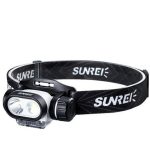 چراغ پیشانی سانری مدل MUYE3