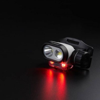 چراغ پیشانی سانری مدل MUYE3