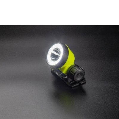 چراغ پیشانی سانری مدل POSEIDON S2