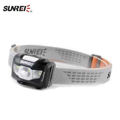 چراغ پیشانی سانری مدل YOUDO2S