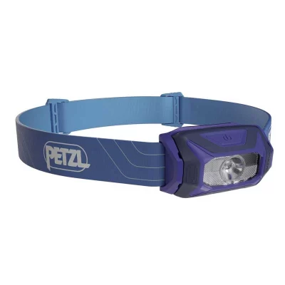 چراغ پیشانی پتزل مدل 300 TIKKINA