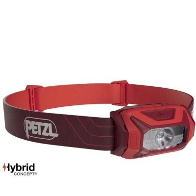 چراغ پیشانی پتزل مدل 300 TIKKINA