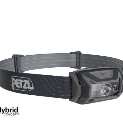 چراغ پیشانی پتزل مدل TIKKA 350