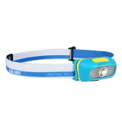 چراغ پیشانی گلاری مدل L20L