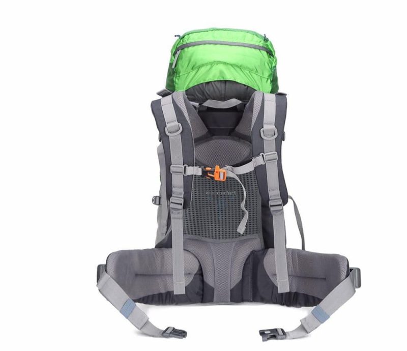 کوله پشتی پکینیو مدل 40 لیتر