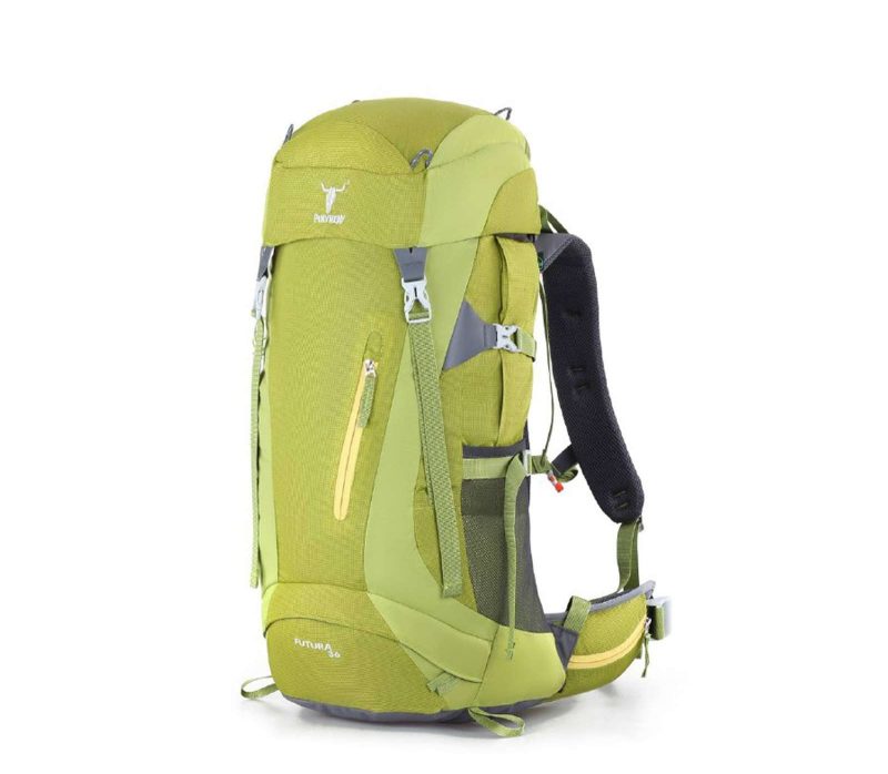 کوله پشتی پکینیو مدل فوتورا 36