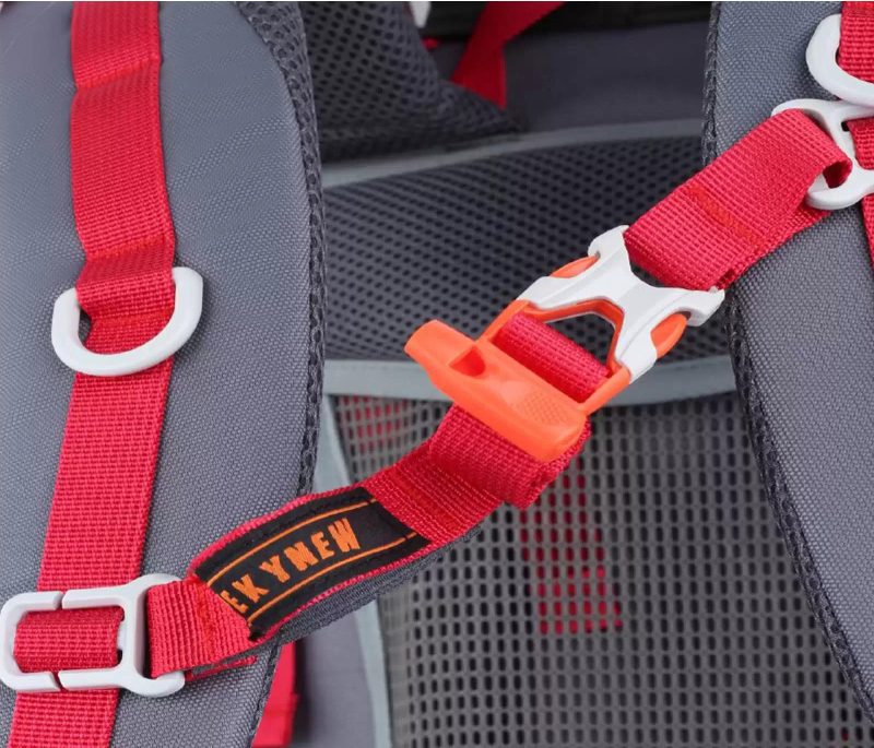 کوله پشتی پکینیو مدل فوتورا 36