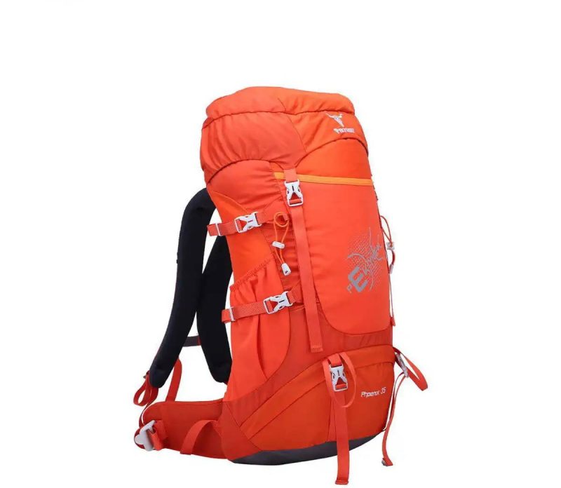 کوله پشتی پکینیو مدل فینکس 352