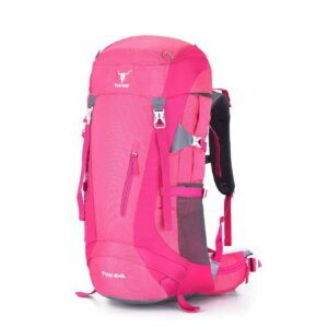 کوله پشتی پکینیو مدل پلار 5+40