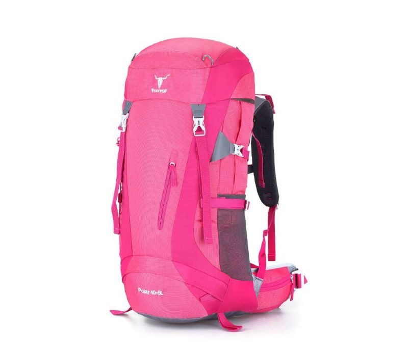 کوله پشتی پکینیو مدل پلار 5+40