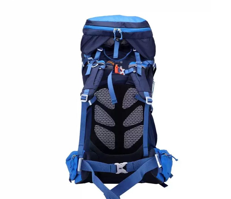 کوله‌پشتی پکینیو مدل وایلدگست 5+65